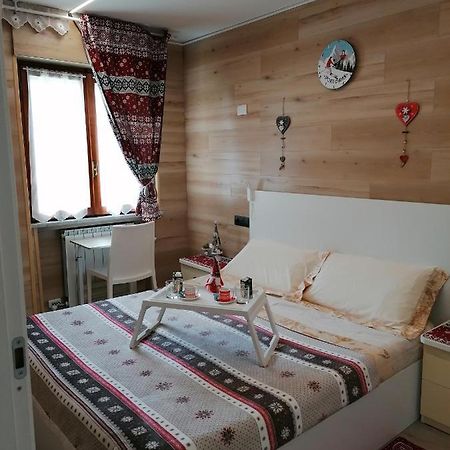 Le stelle 1400 - Cabanaira Condominio Limone Piemonte Extérieur photo