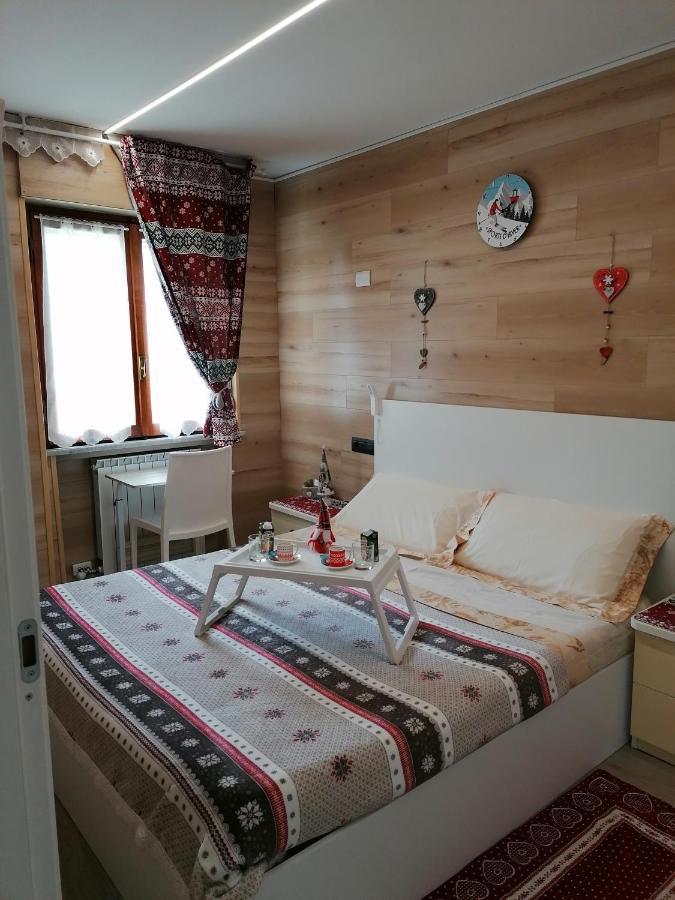 Le stelle 1400 - Cabanaira Condominio Limone Piemonte Extérieur photo