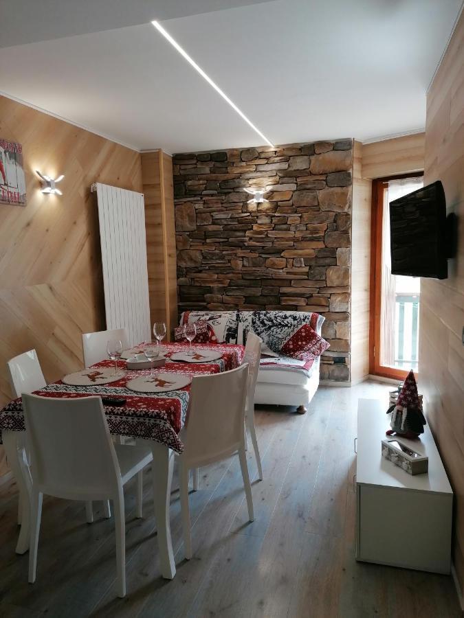 Le stelle 1400 - Cabanaira Condominio Limone Piemonte Extérieur photo