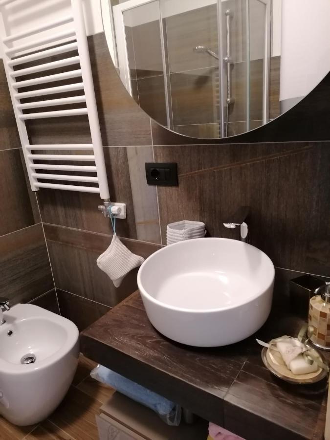 Le stelle 1400 - Cabanaira Condominio Limone Piemonte Extérieur photo