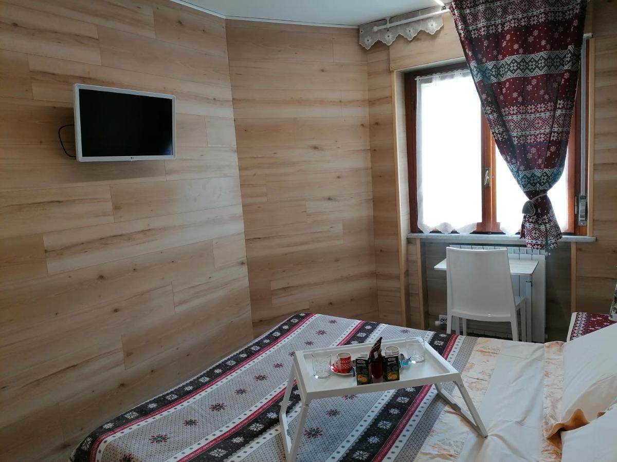 Le stelle 1400 - Cabanaira Condominio Limone Piemonte Extérieur photo
