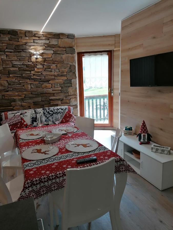 Le stelle 1400 - Cabanaira Condominio Limone Piemonte Extérieur photo