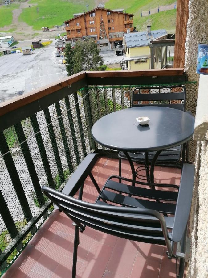 Le stelle 1400 - Cabanaira Condominio Limone Piemonte Extérieur photo