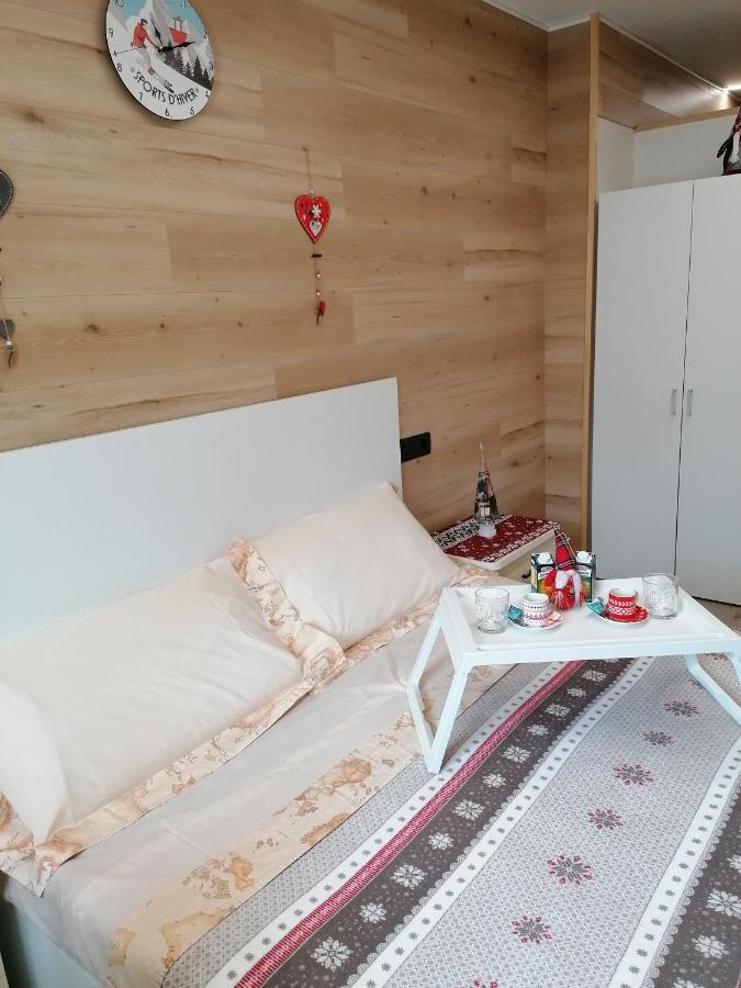 Le stelle 1400 - Cabanaira Condominio Limone Piemonte Extérieur photo