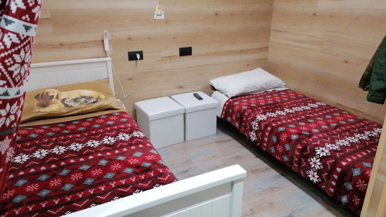 Le stelle 1400 - Cabanaira Condominio Limone Piemonte Extérieur photo