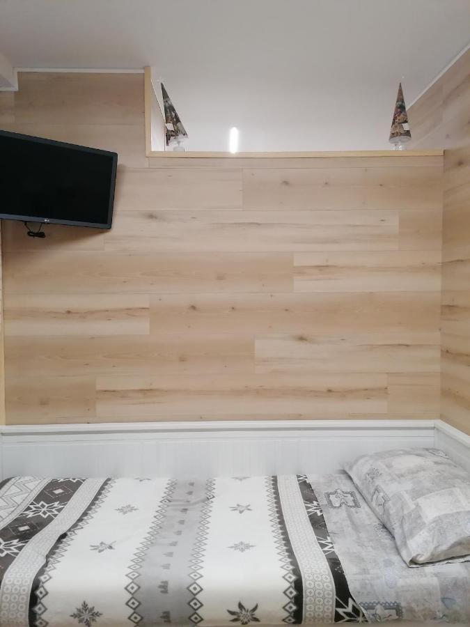 Le stelle 1400 - Cabanaira Condominio Limone Piemonte Extérieur photo