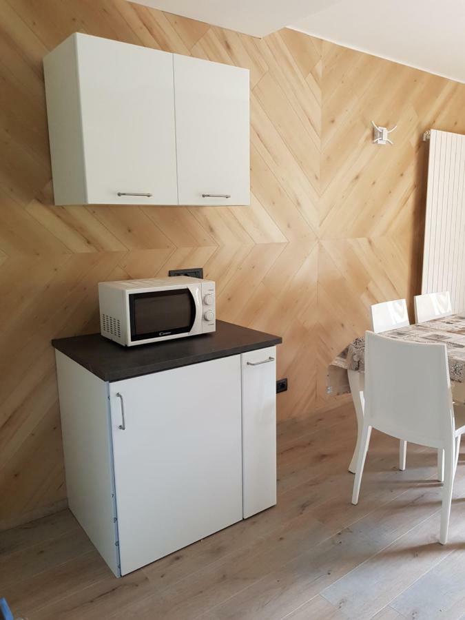 Le stelle 1400 - Cabanaira Condominio Limone Piemonte Extérieur photo