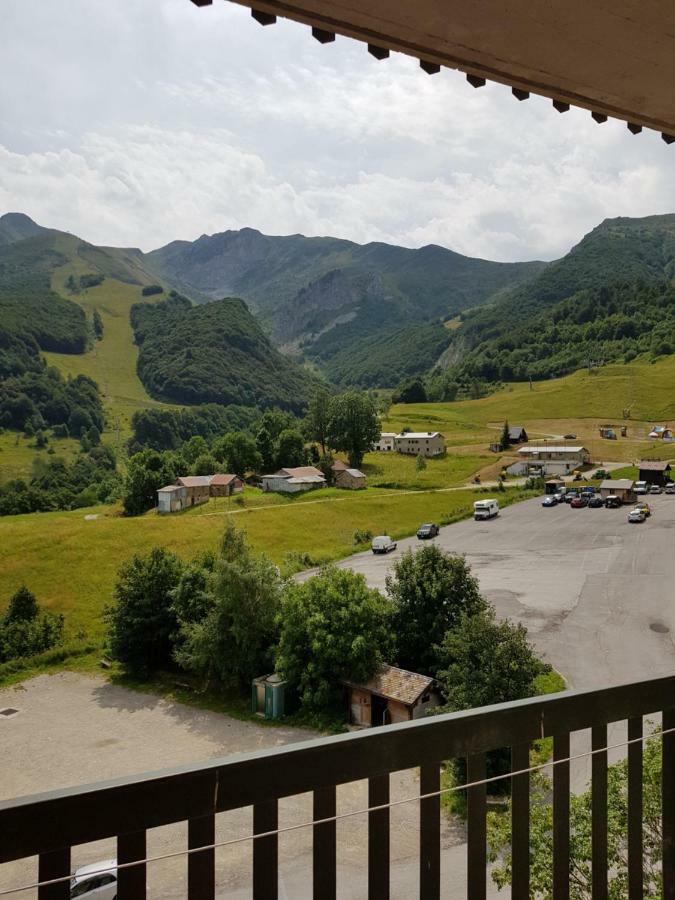 Le stelle 1400 - Cabanaira Condominio Limone Piemonte Extérieur photo