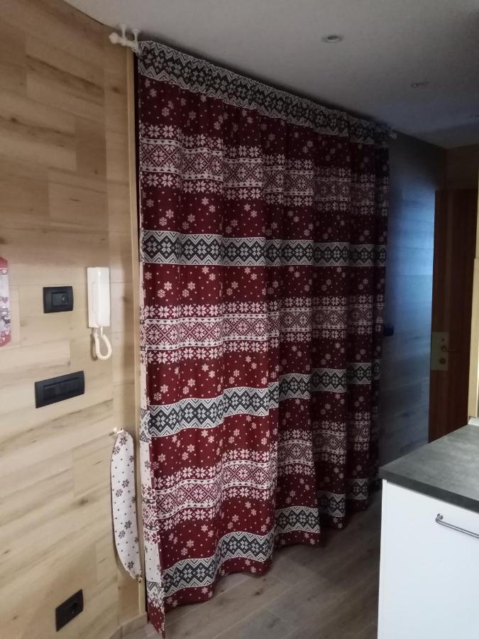 Le stelle 1400 - Cabanaira Condominio Limone Piemonte Extérieur photo