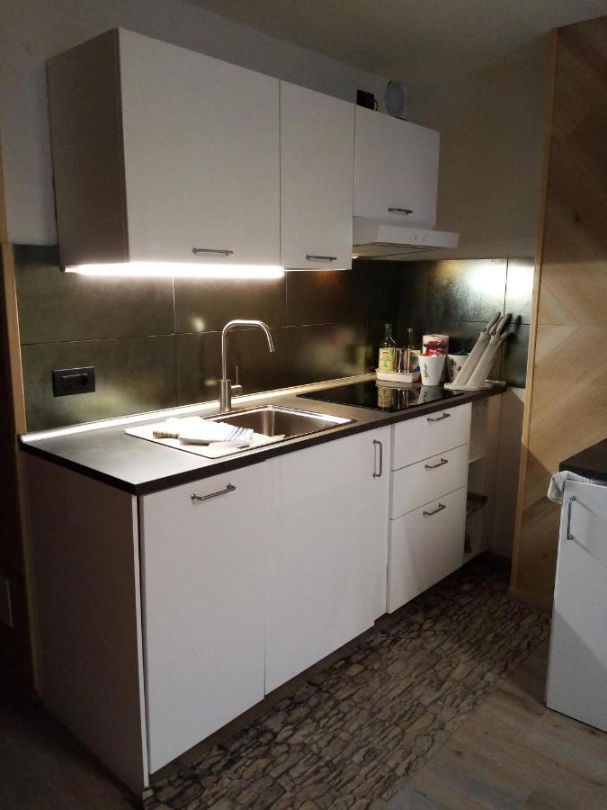 Le stelle 1400 - Cabanaira Condominio Limone Piemonte Extérieur photo