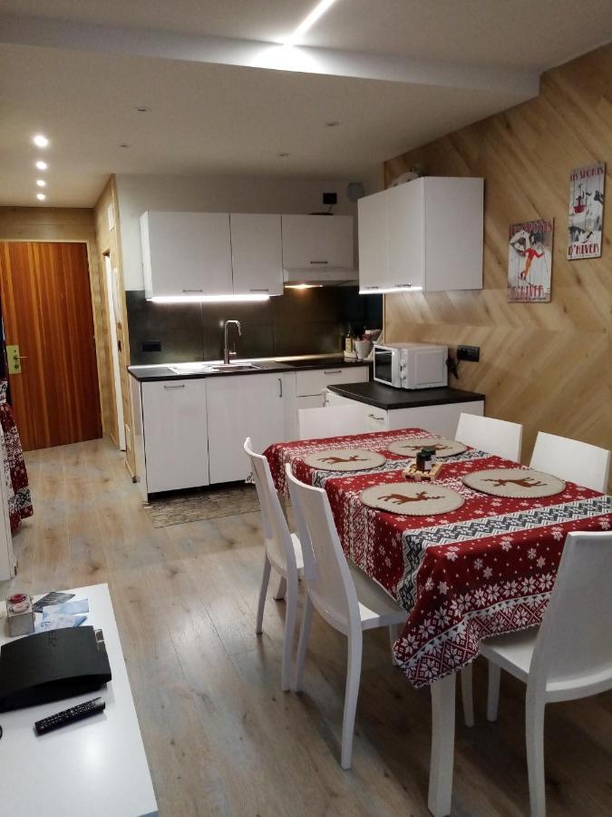 Le stelle 1400 - Cabanaira Condominio Limone Piemonte Extérieur photo