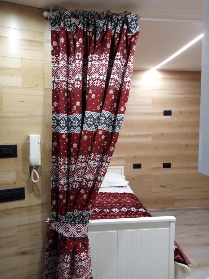 Le stelle 1400 - Cabanaira Condominio Limone Piemonte Extérieur photo